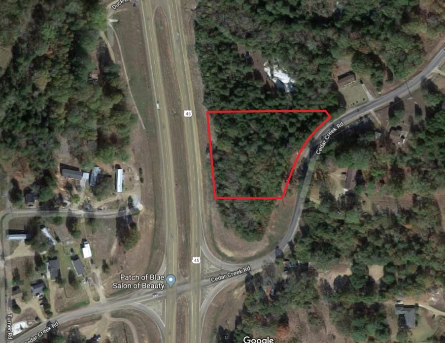 Macon, Noxubee County, MS Undeveloped Land, Homesites for sale Property