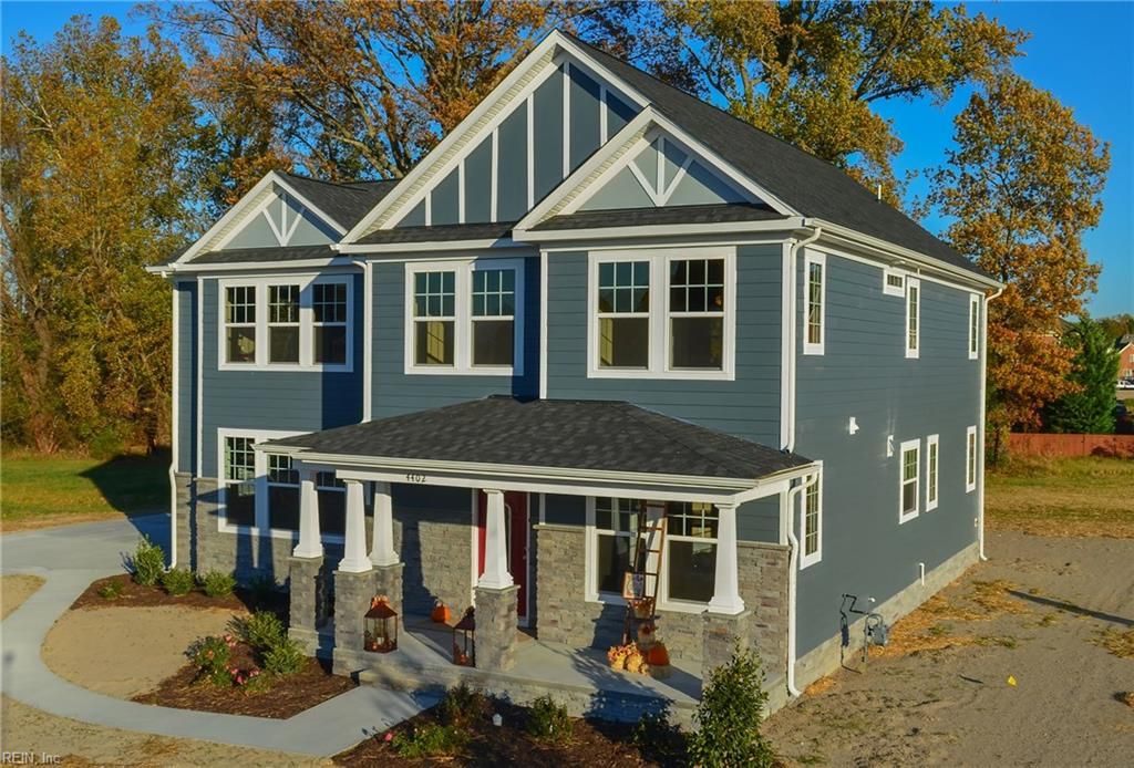 Smithfield, Isle of Wight County, VA Lakefront Property, Waterfront