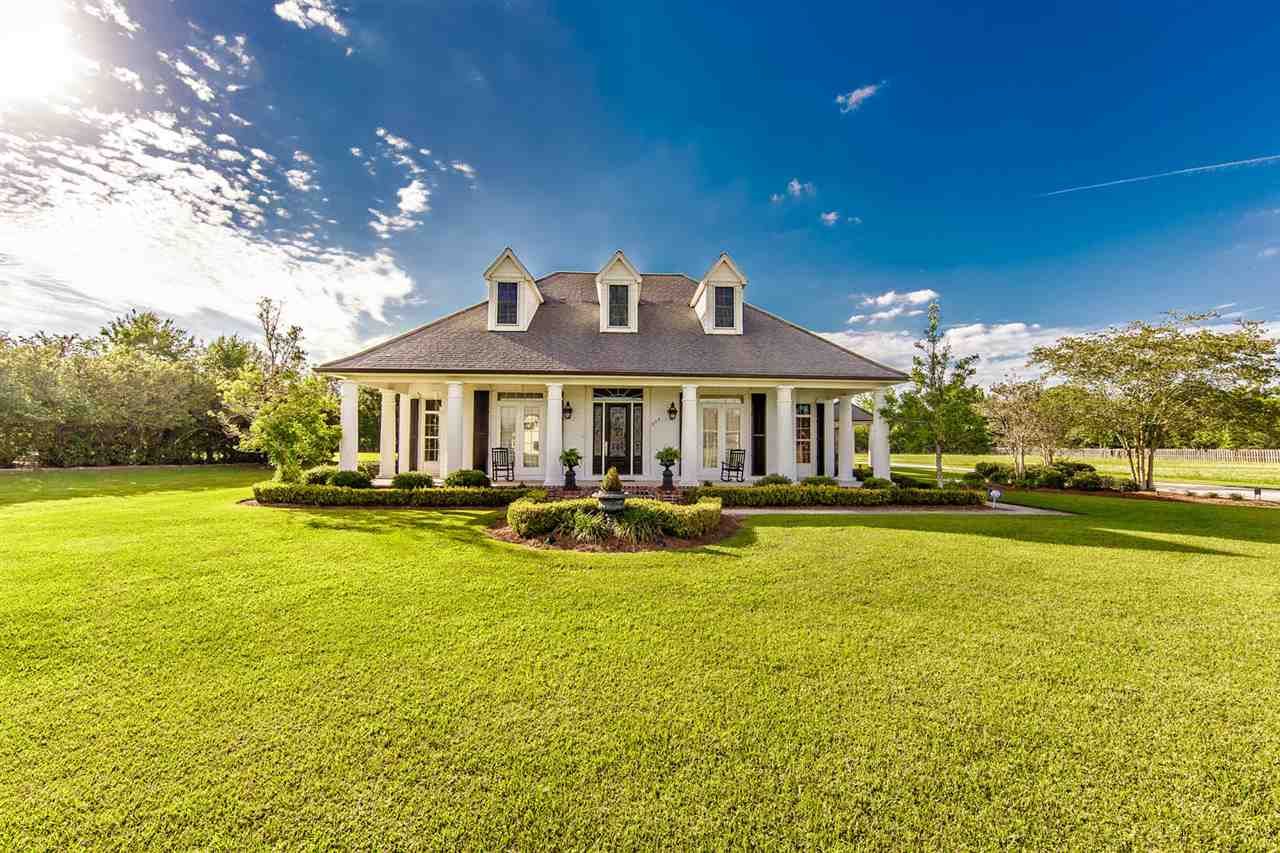 Houma, Terrebonne Parish, LA House for sale Property ID 334111426