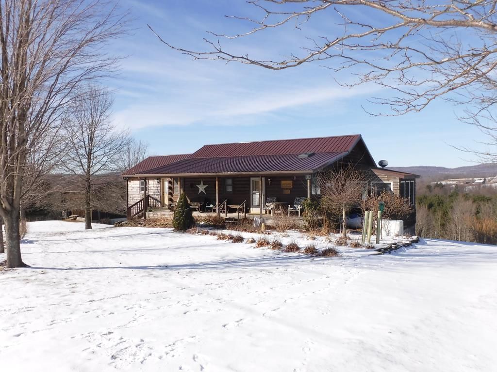 Forksville, Sullivan County, PA House for sale Property ID 334111642