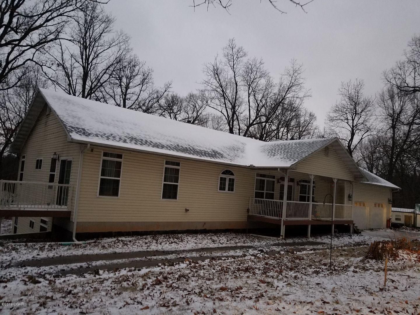 Cassville, Barry County, MO House for sale Property ID 334117724