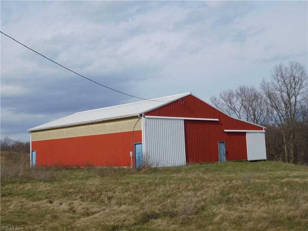 Guernsey County, OH Farms and Ranches for sale Property