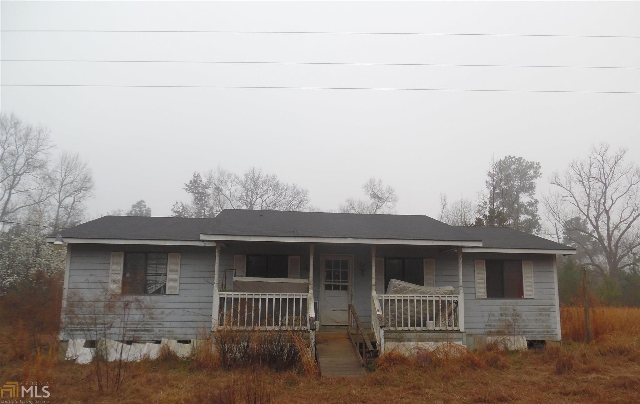 Sylvania, Screven County, GA House for sale Property ID 334113386 LandWatch