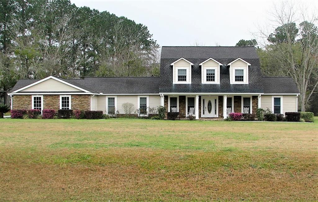 Valdosta, Lowndes County, GA House for sale Property ID 334125132