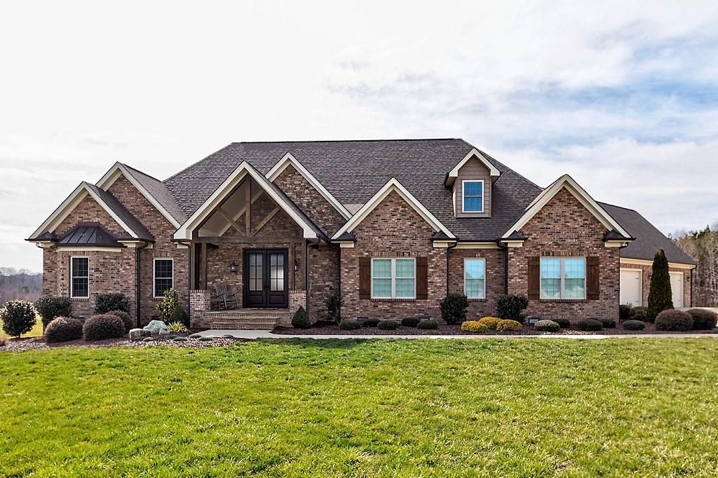 Mt Pleasant, Cabarrus County, NC Horse Property, House for sale