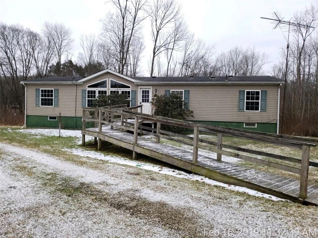 Titusville, Venango County, PA House for sale Property ID 334126934