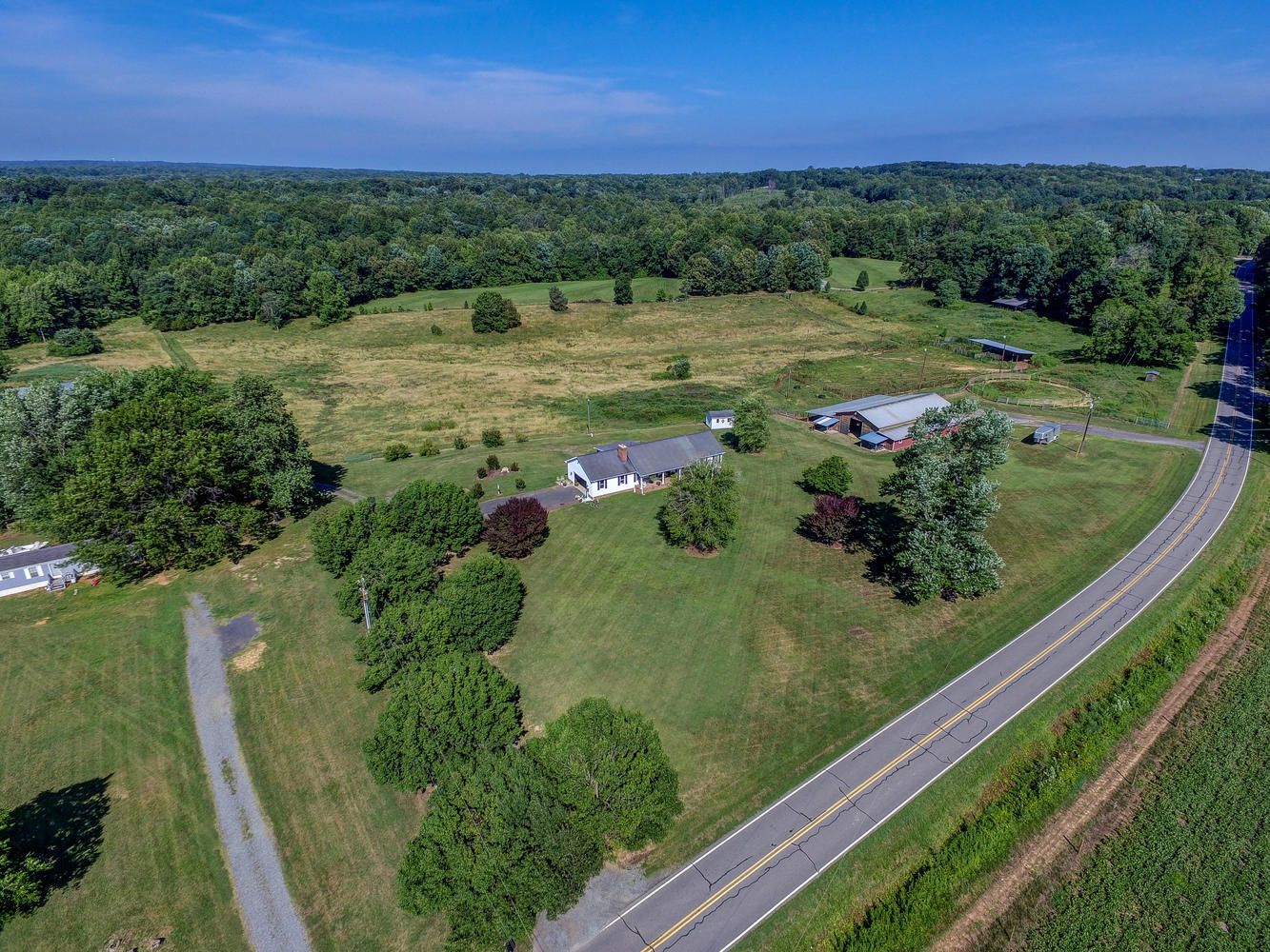 Reidsville, Rockingham County, NC House for sale Property ID 334128916