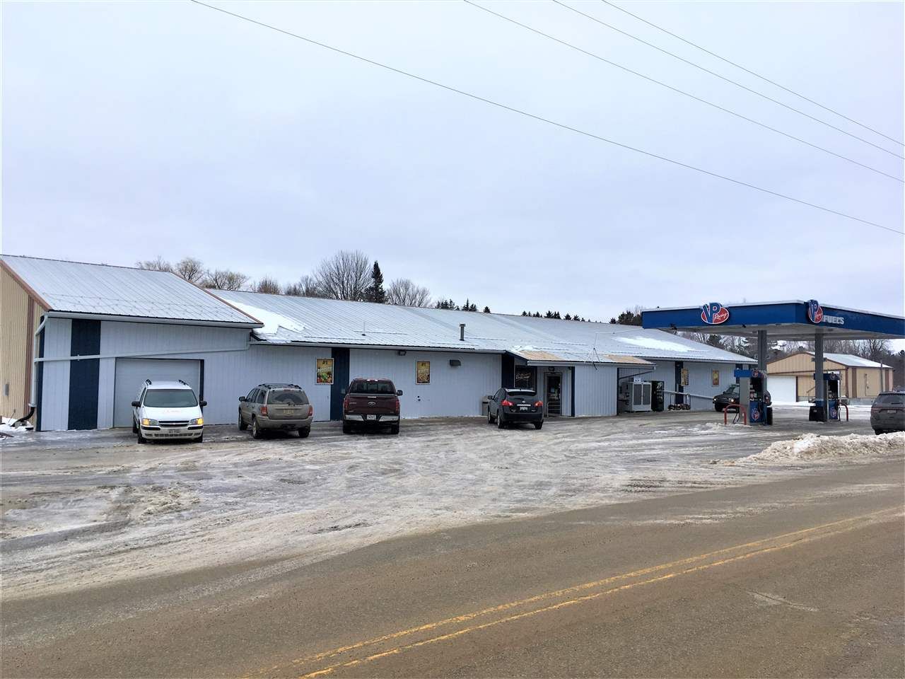Bowler, Shawano County, WI Commercial Property, House for sale Property