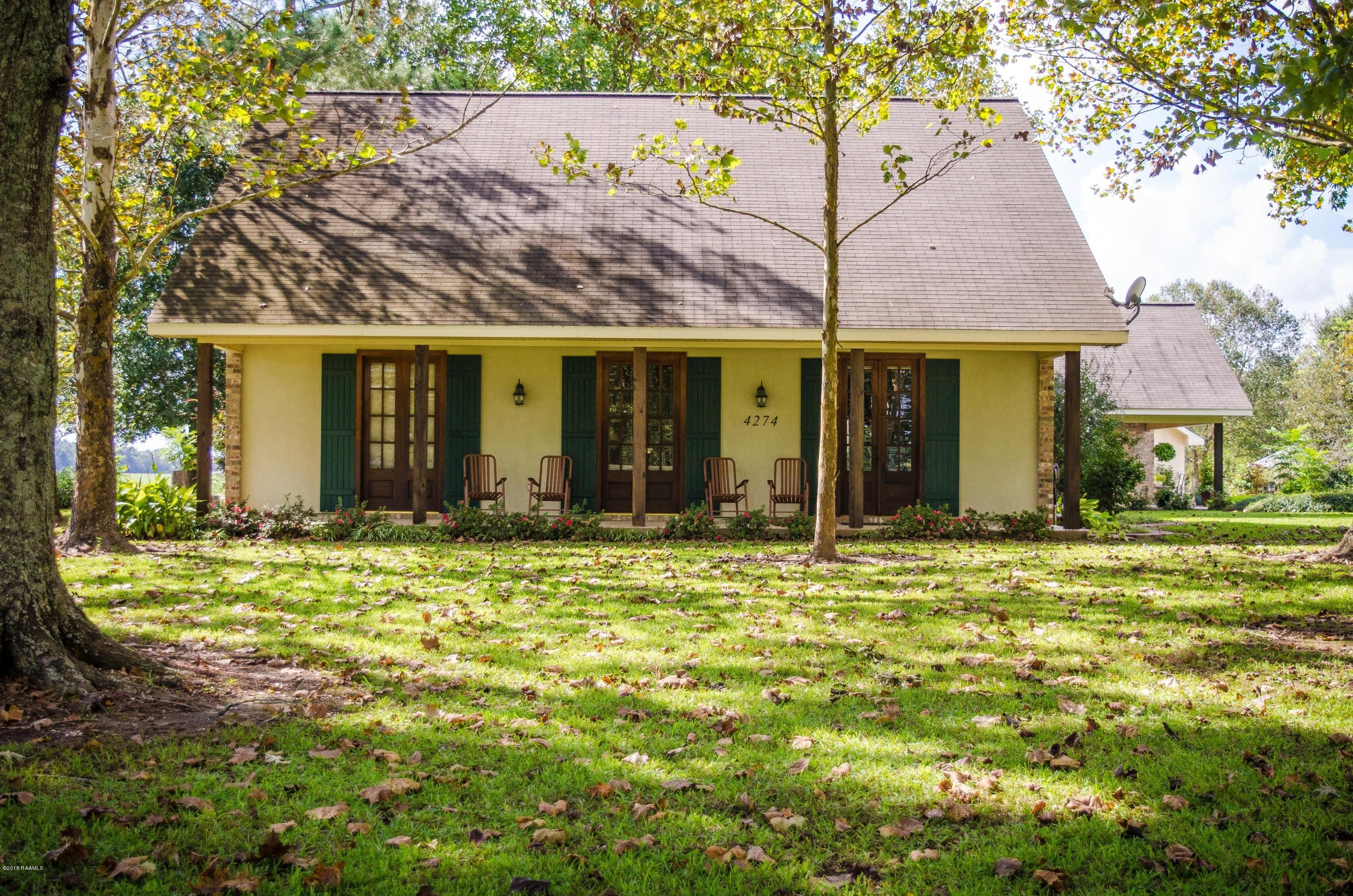 Maurice, Vermilion Parish, LA House for sale Property ID 333247255