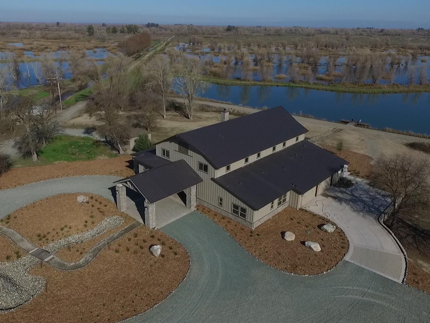 Live Oak, Sutter County, CA Recreational Property, Hunting Property