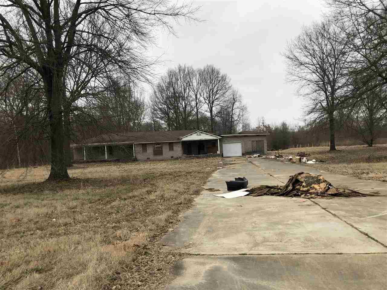 Memphis, Shelby County, TN Undeveloped Land for sale Property ID