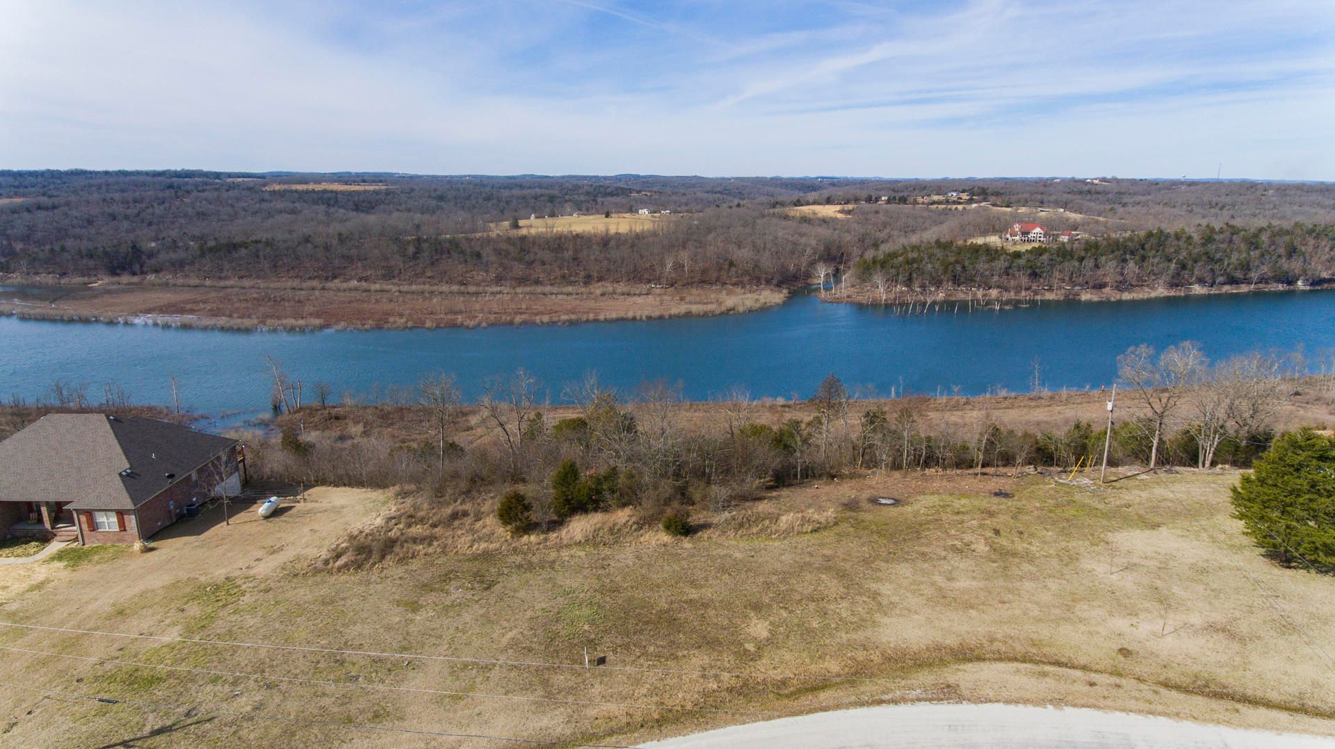 Kissee Mills, Taney County, MO Undeveloped Land, Homesites for sale