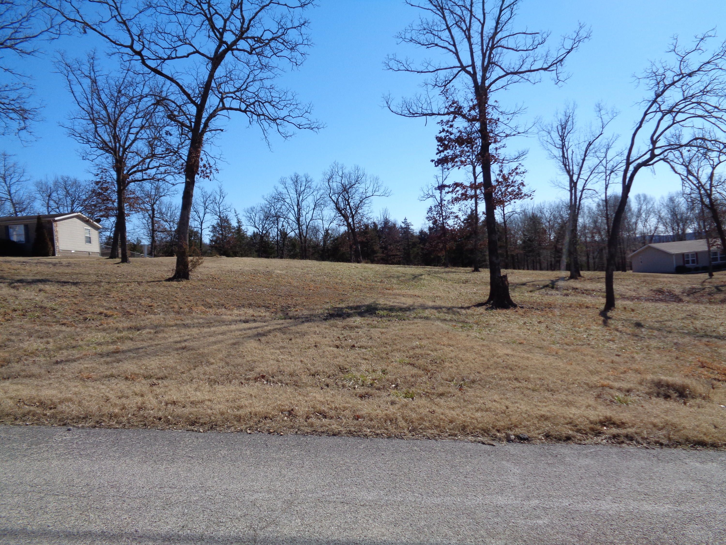 Kissee Mills, Taney County, MO Undeveloped Land, Homesites for sale