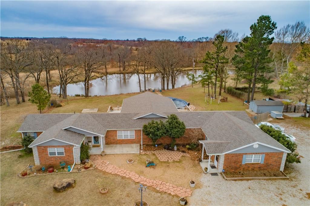 Okemah, Okfuskee County, OK House for sale Property ID 334152602 LandWatch