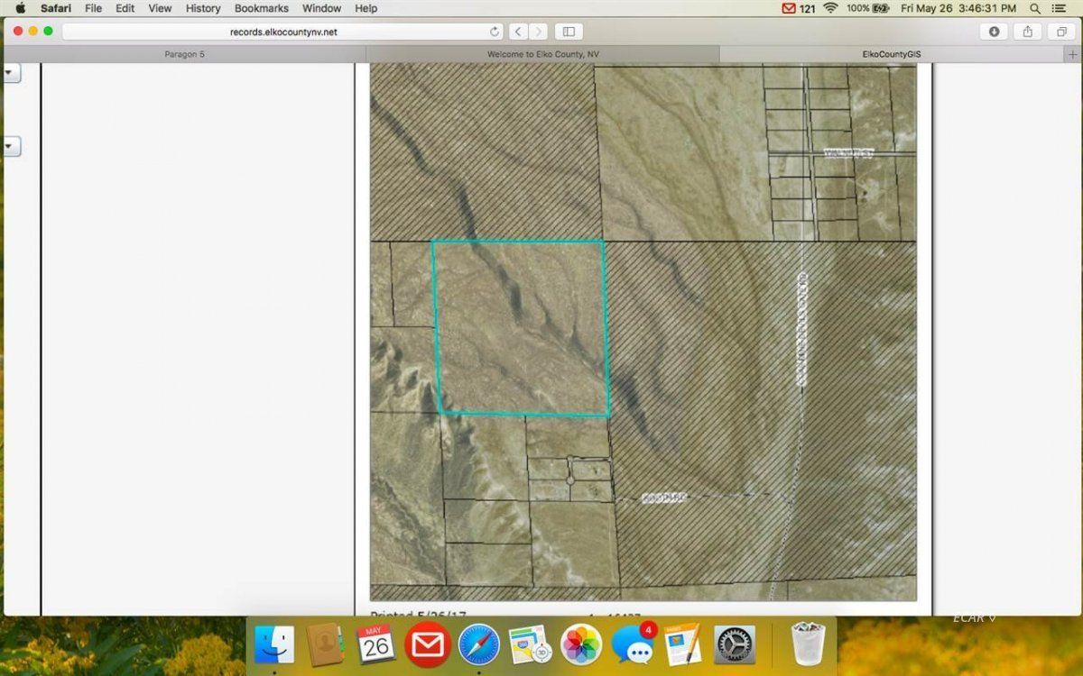 Elko, Elko County, NV Undeveloped Land for sale Property ID 334144265
