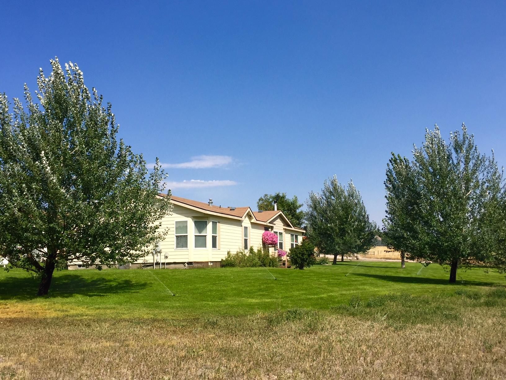 26 Old Harmon Road, Helena, MT 59602 MLS 1302970 LandWatch