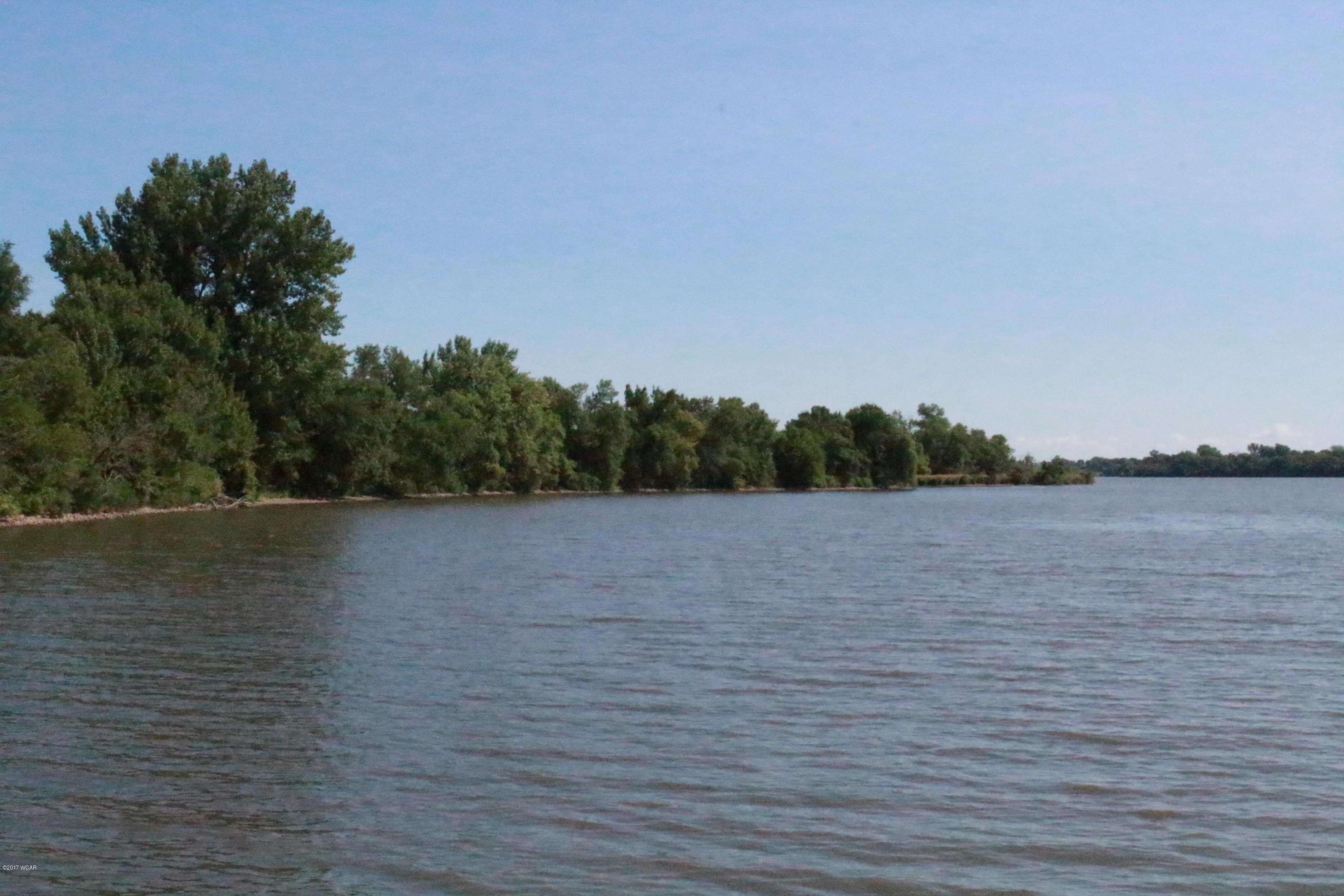 Worthington, Nobles County, MN Undeveloped Land, Lakefront Property