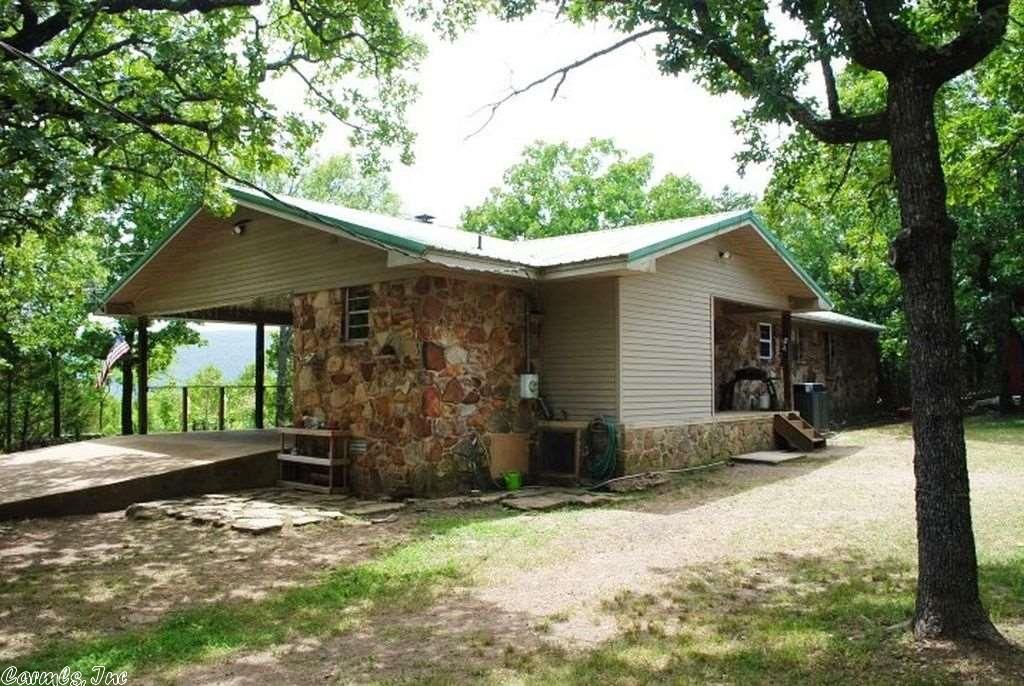 Mountain View, Stone County, AR House for sale Property ID 334142310