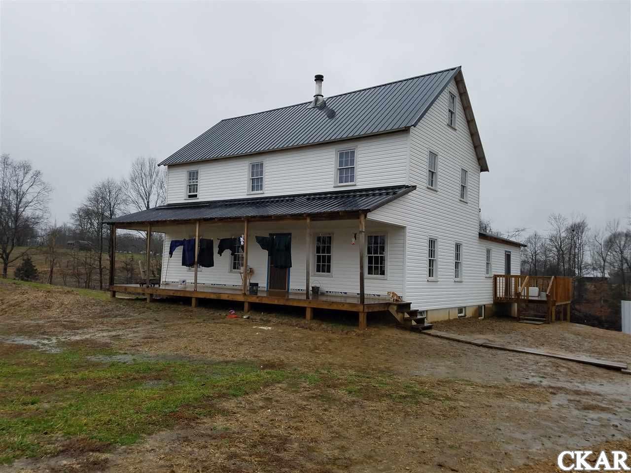Liberty, Casey County, KY House for sale Property ID 334143063 LandWatch