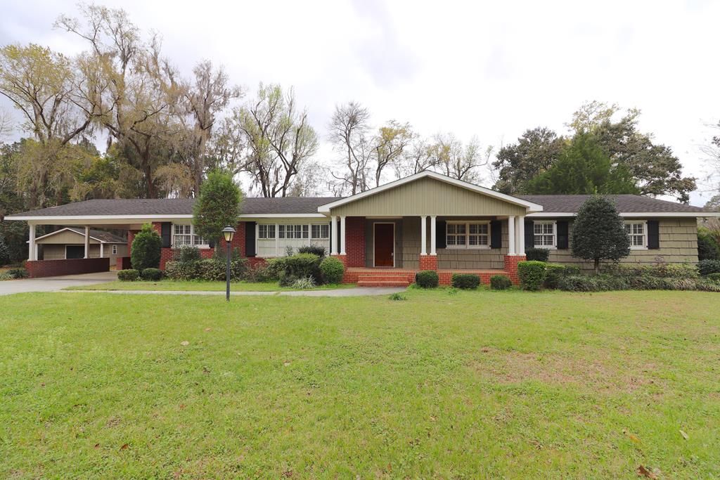 Lakeland, Lanier County, GA House for sale Property ID 334157464