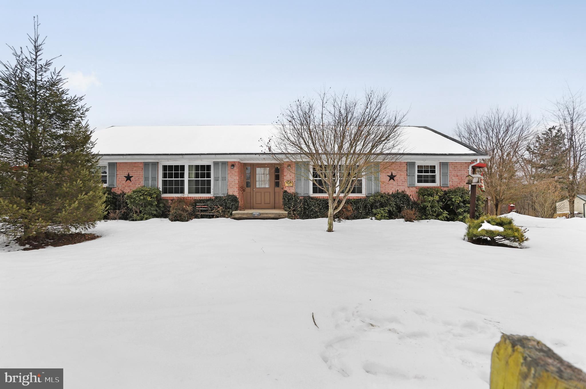 Hustontown, Fulton County, PA House for sale Property ID 334168916