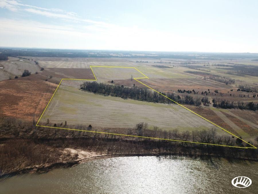 Muskogee, Muskogee County, OK Recreational Property, Hunting Property