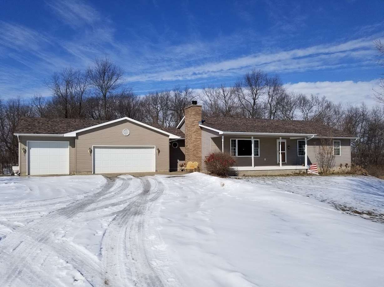 Taylor Ridge, Rock Island County, IL House for sale Property ID