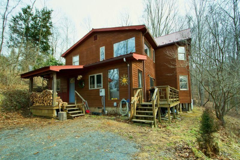 344 Standing Stone Road, Alderson, WV 24901 MLS 310 LandWatch