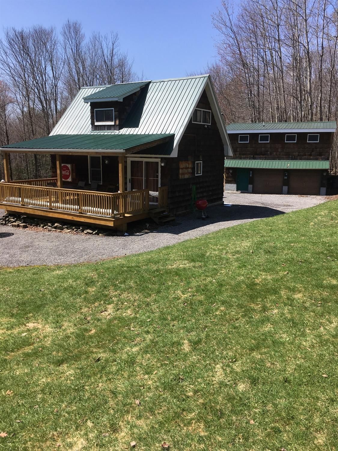 Harpersfield, Delaware County, NY House for sale Property ID 334166796