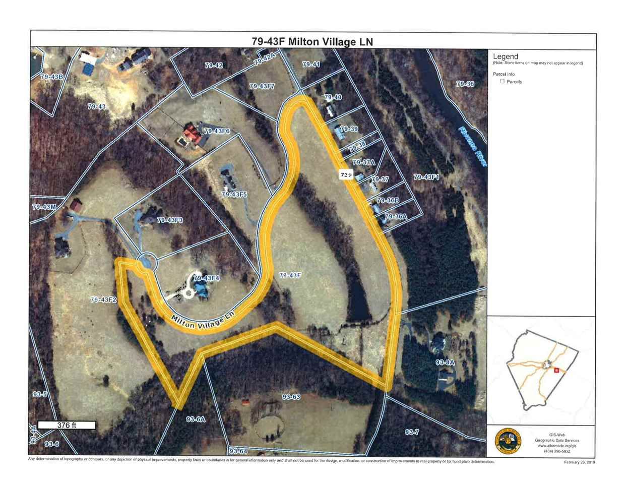 Charlottesville, Charlottesville City County, VA Farms and Ranches for