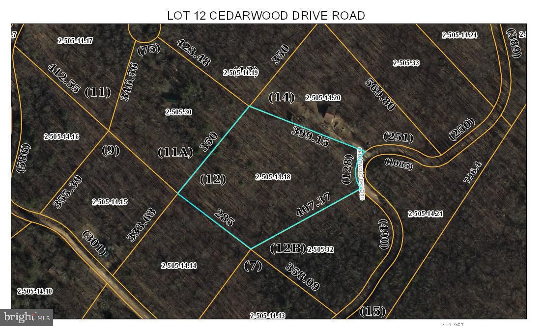 Mathias, Hardy County, WV Undeveloped Land, Homesites for sale Property