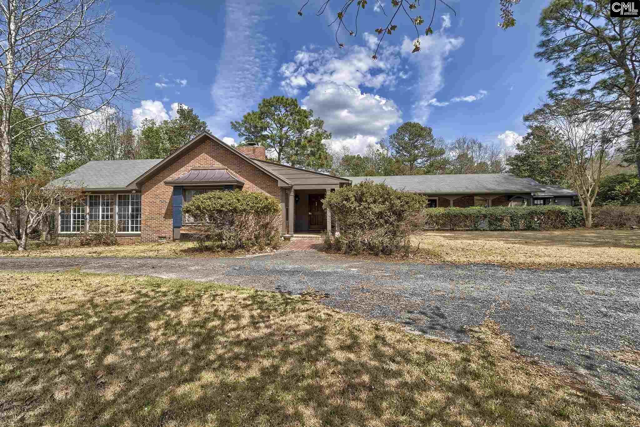 Camden, Kershaw County, SC House for sale Property ID 28450481 LandWatch