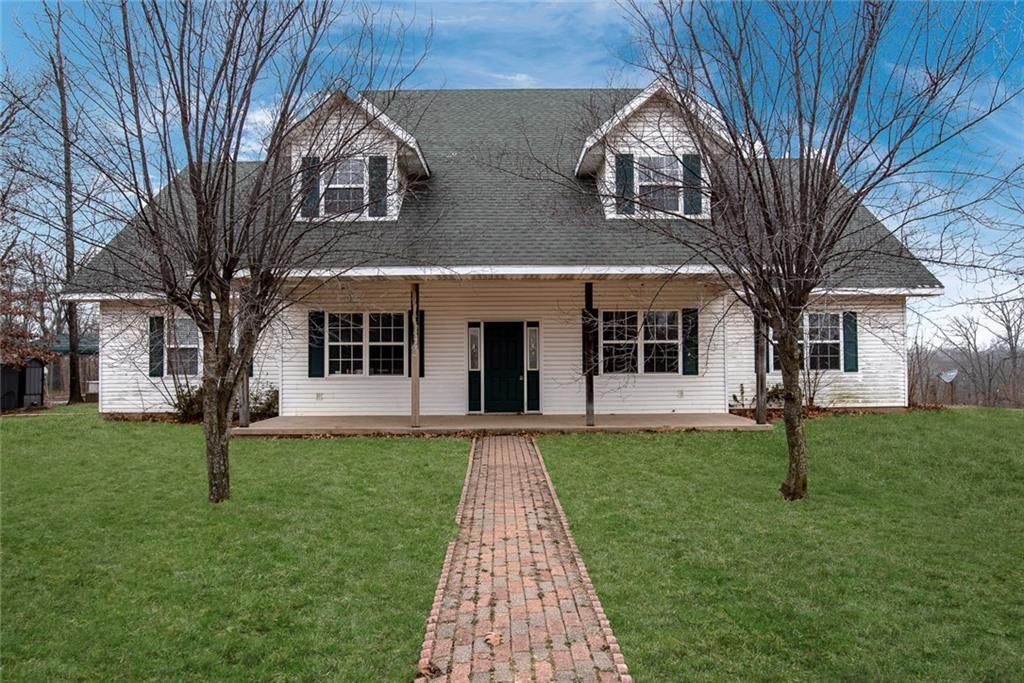 Hindsville, Madison County, AR House for sale Property ID 334173316