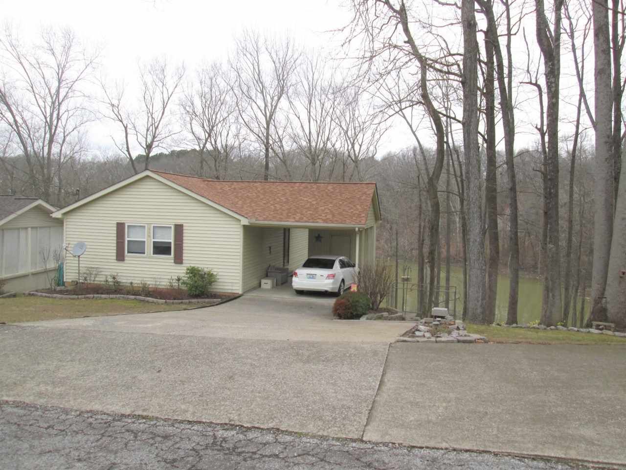 Cadiz, Trigg County, KY House for sale Property ID 334190640 LandWatch
