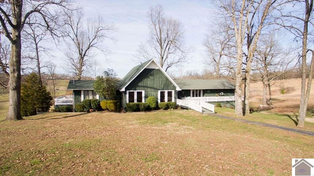 Grand Rivers, Livingston County, KY House for sale Property ID