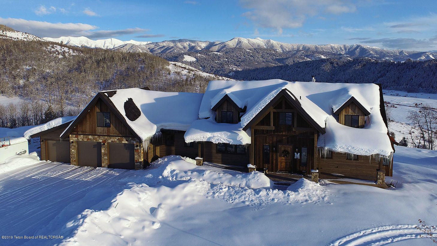 Thayne, Lincoln County, WY House for sale Property ID 334189086