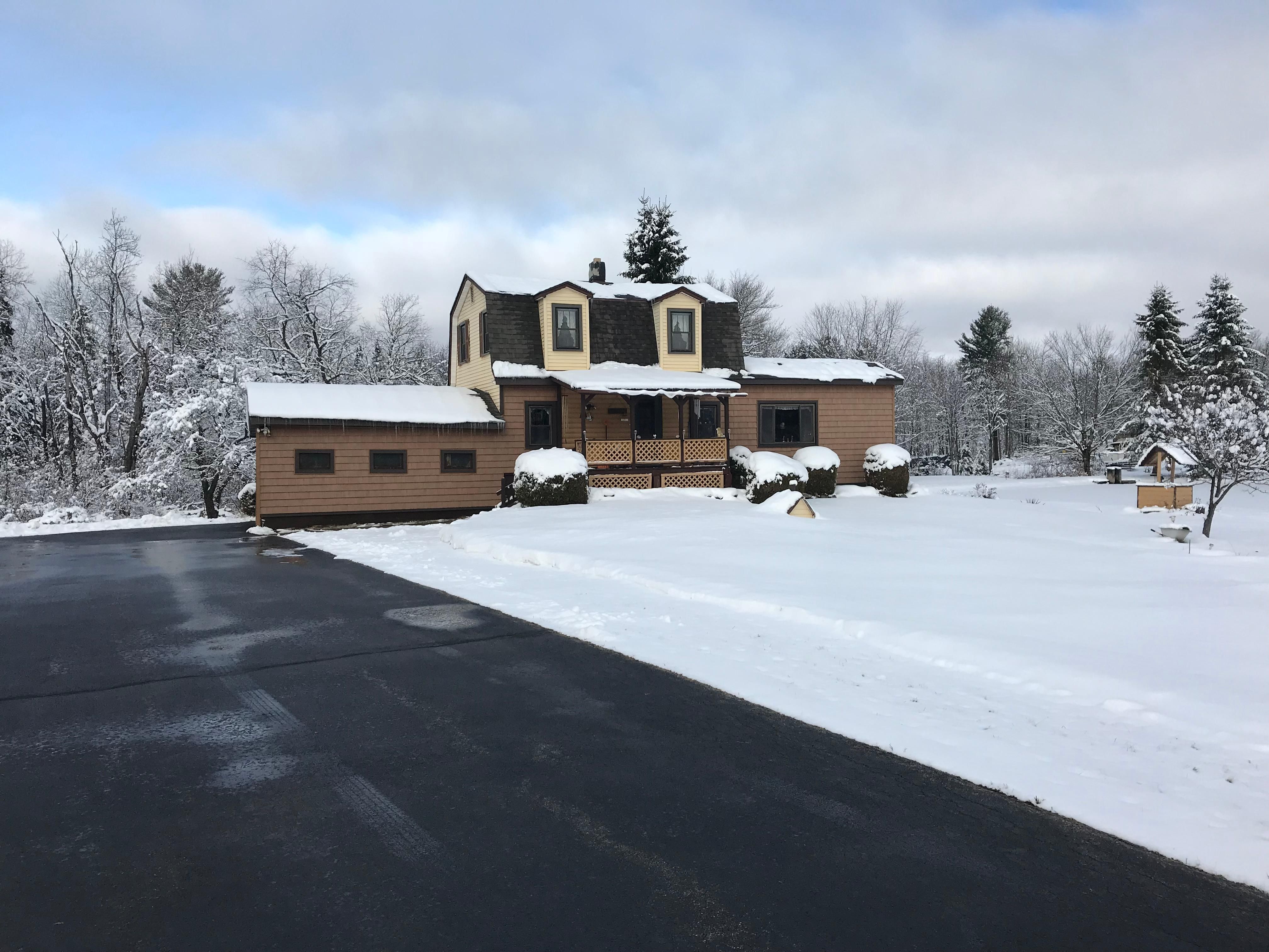 Saint Johnsville, New York County, NY Recreational Property, Hunting