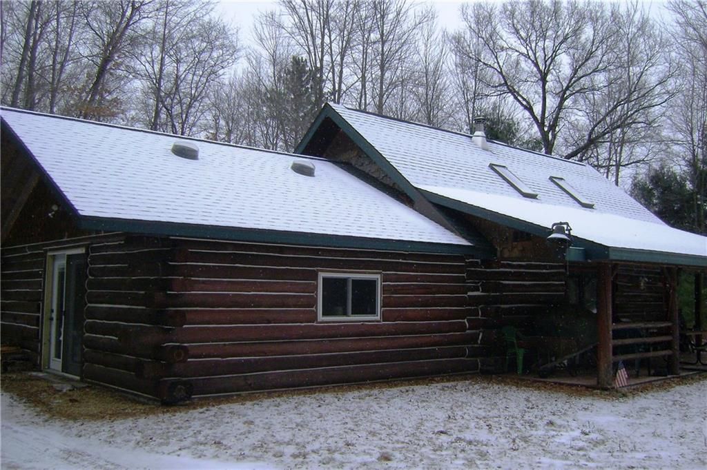 Mather, Jackson County, WI Commercial Property, Lakefront Property