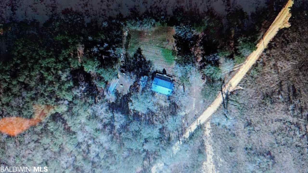 Coffeeville, Clarke County, AL House for sale Property ID 334196130