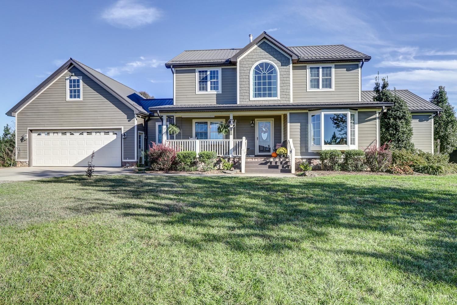 Evington, Campbell County, VA Farms and Ranches, House for sale