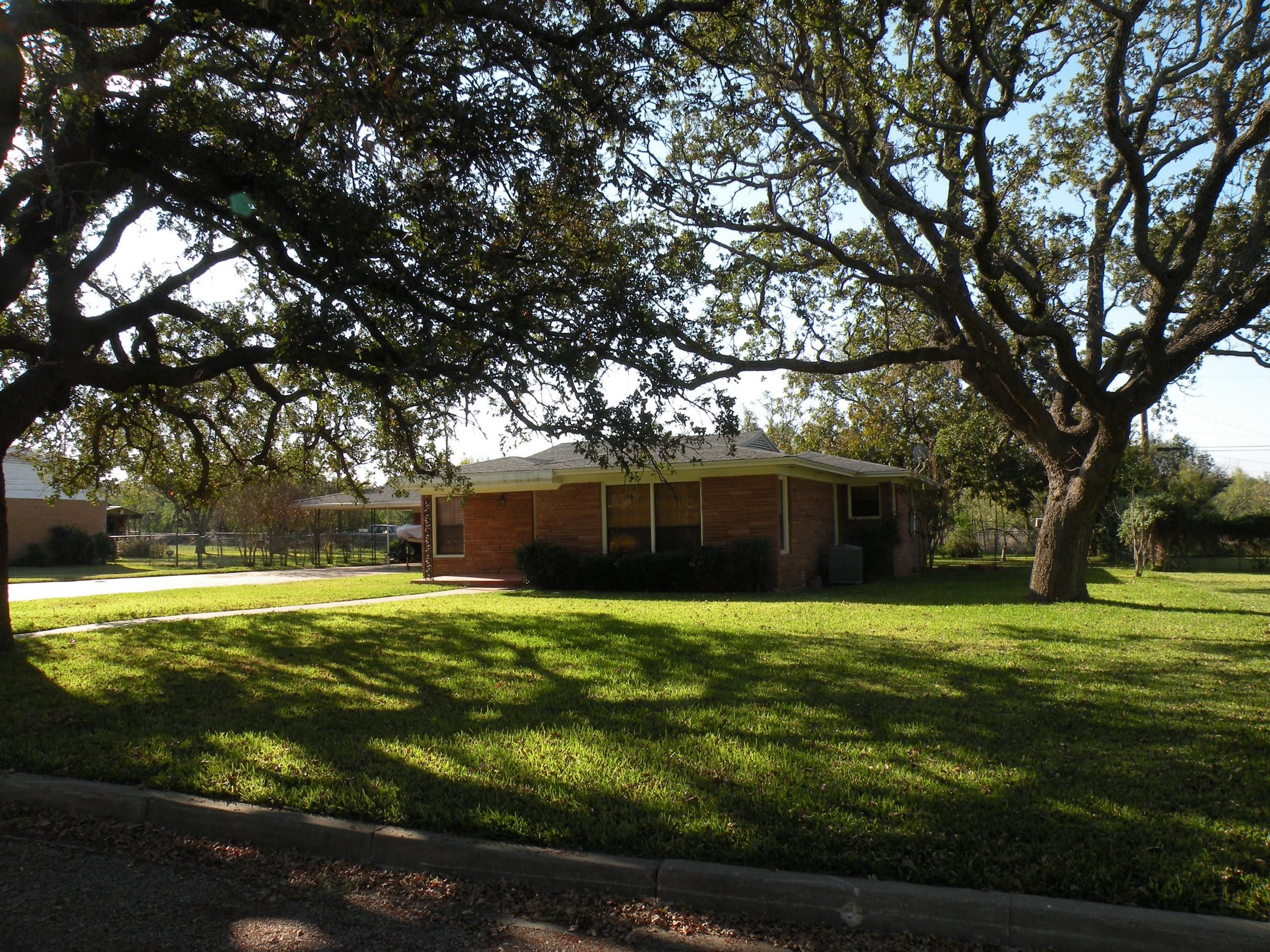 Brady, McCulloch County, TX House for sale Property ID 334432169