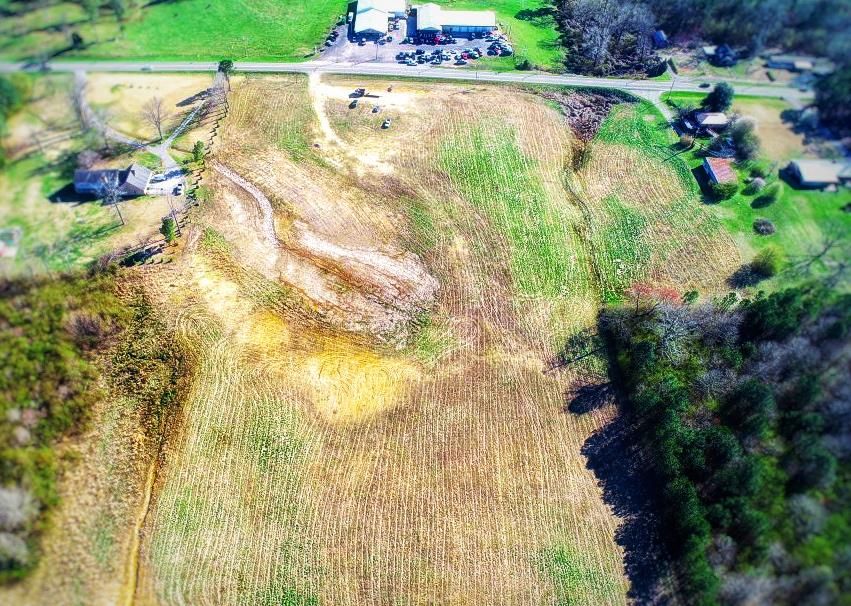 Holly Pond, Cullman County, AL Commercial Property for sale Property ID