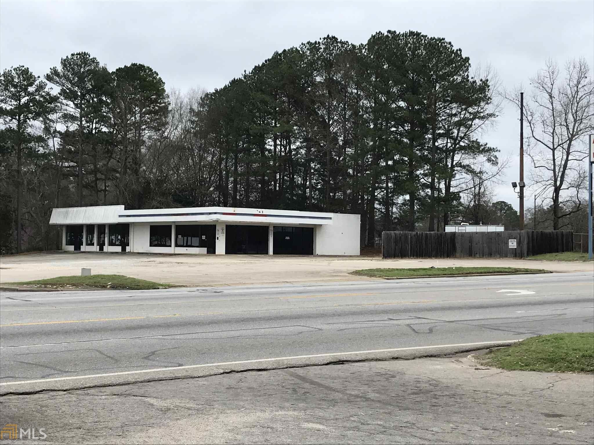 Chambers County, AL Commercial Property, House for sale