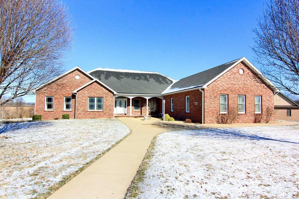 Jackson, Cape Girardeau County, MO Lakefront Property, Waterfront