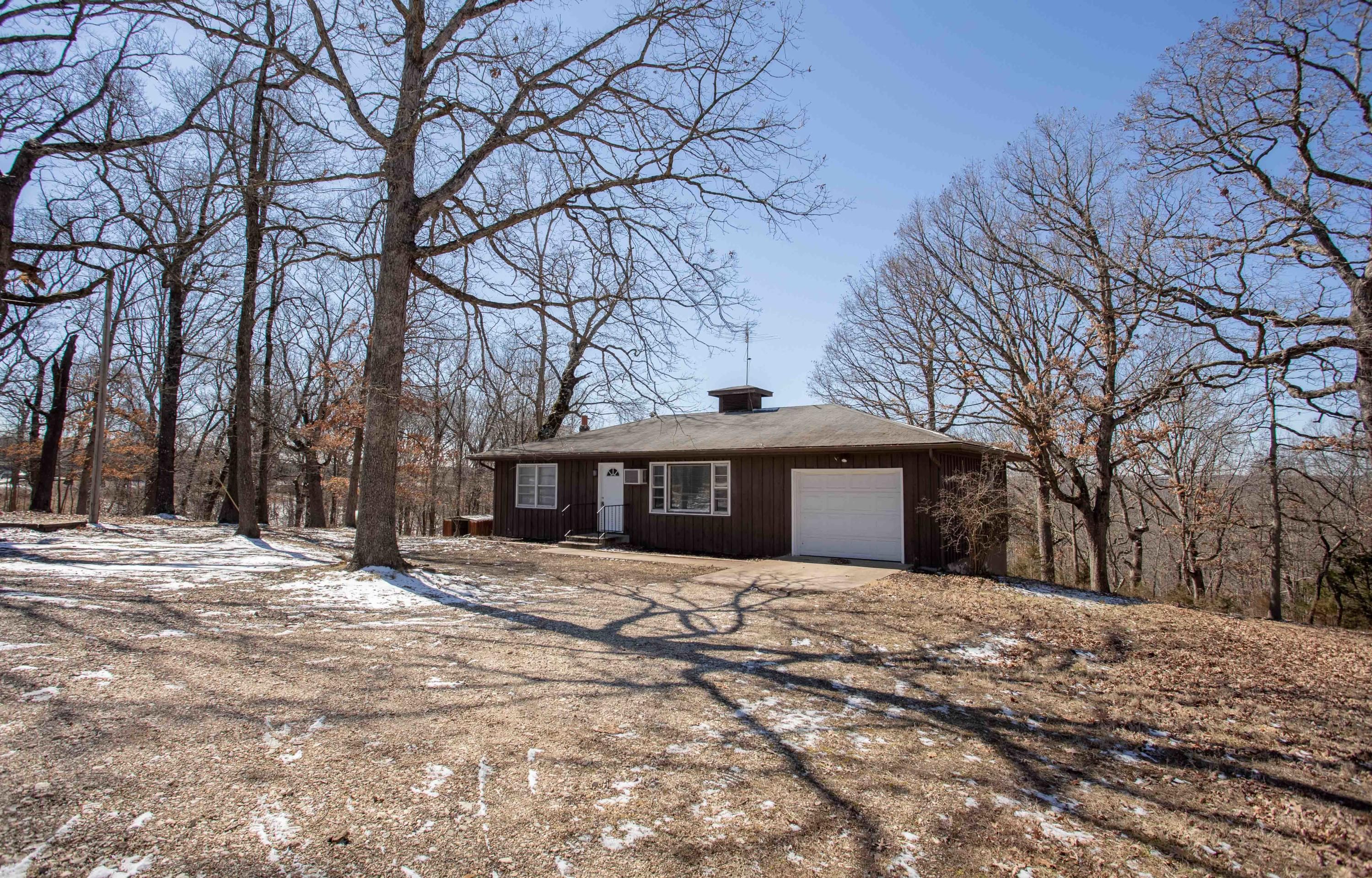 Branson West, Stone County, MO Commercial Property, House for sale