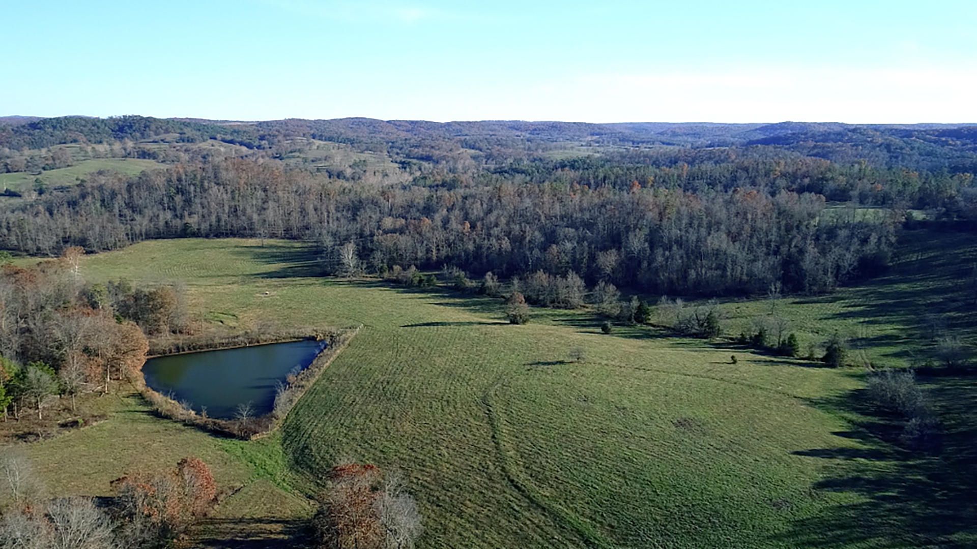 Eminence, Shannon County, MO Undeveloped Land, Lakefront Property