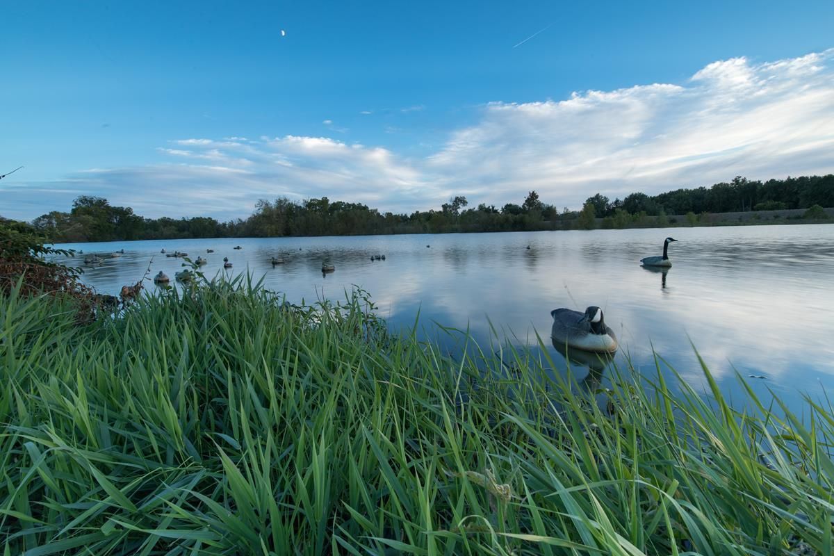 Nebo, Calhoun County, IL Recreational Property, Hunting Property for