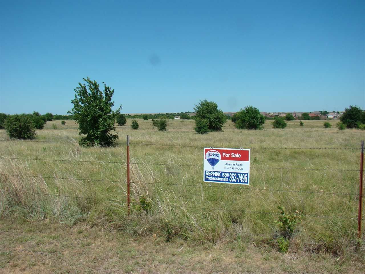 Lawton, Comanche County, OK Undeveloped Land for sale Property ID