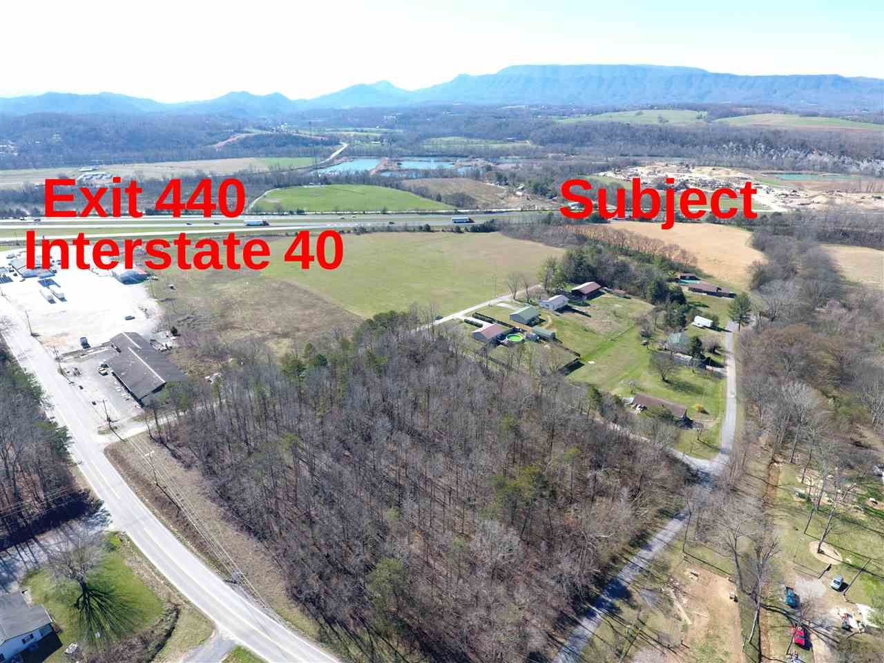 Newport, Cocke County, TN Farms and Ranches for sale Property ID