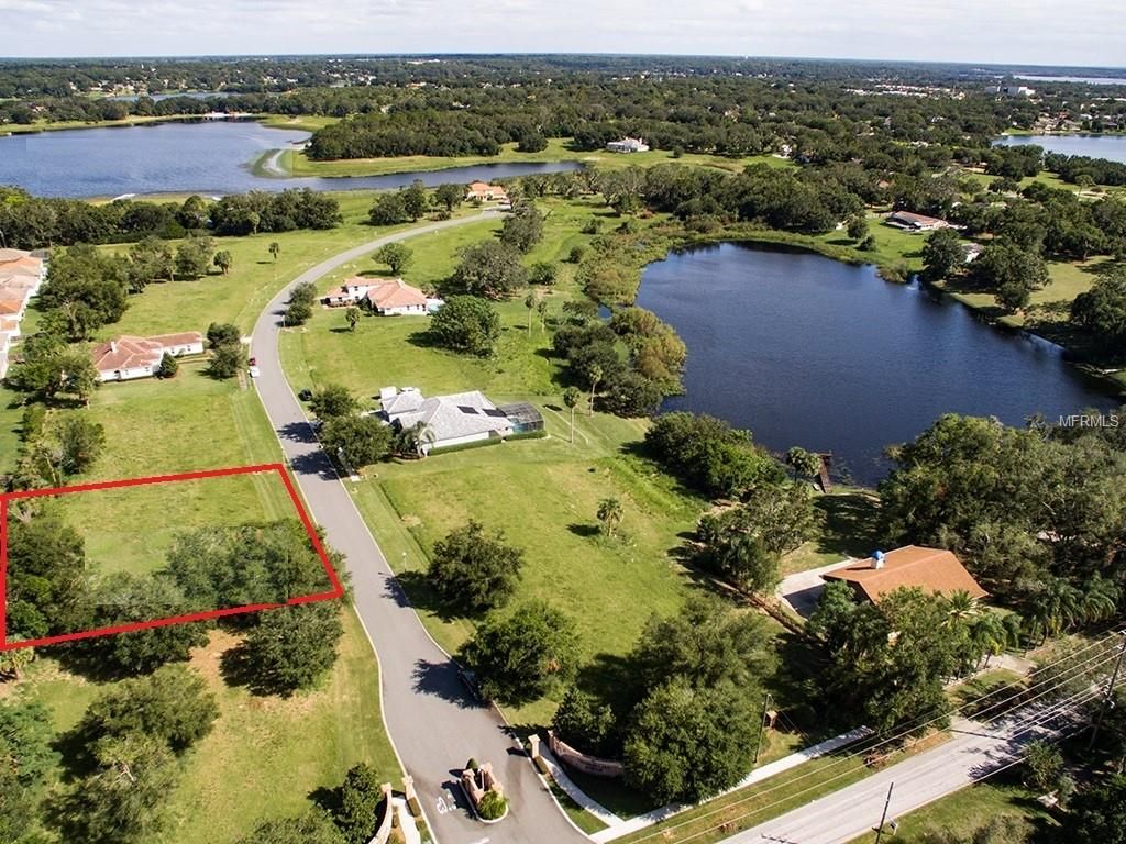 Eustis, Lake County, FL Undeveloped Land, Homesites for sale Property